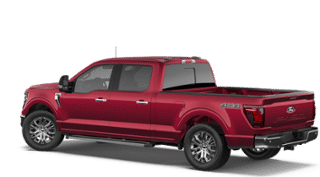 2026 Ford F-150® External Image 3